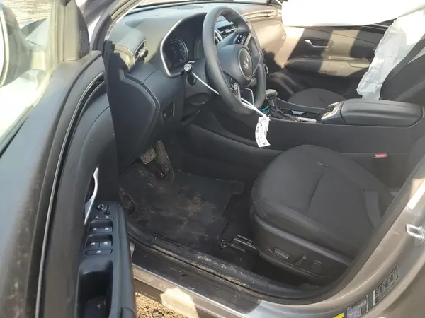 5NMJBCAE3NH029445 2022 HYUNDAI TUCSON - Image 8