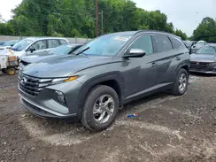 5NMJBCAE3NH030899 2022 HYUNDAI TUCSON