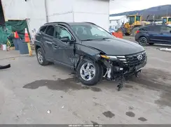5NMJBCAE3NH030904 2022 HYUNDAI TUCSON