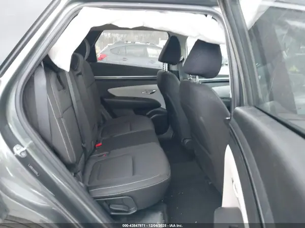 5NMJBCAE3NH030904 2022 HYUNDAI TUCSON - Image 8