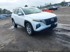 5NMJBCAE3NH031941 2022 HYUNDAI TUCSON