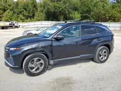 5NMJBCAE3NH036623 2022 HYUNDAI TUCSON