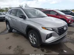 5NMJBCAE3NH036640 2022 HYUNDAI TUCSON