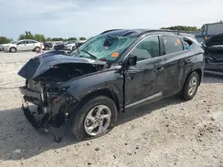 5NMJBCAE3NH036878 2022 HYUNDAI TUCSON