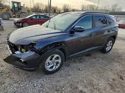 5NMJBCAE3NH036928 2022 HYUNDAI TUCSON