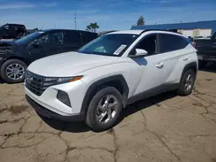 5NMJBCAE3NH037061 2022 HYUNDAI TUCSON
