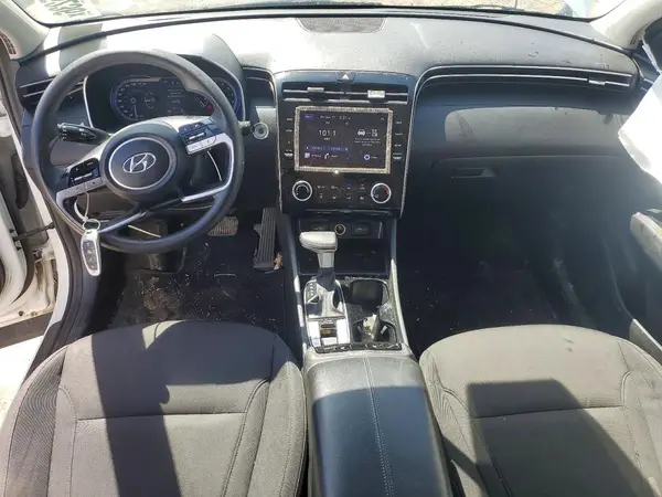 5NMJBCAE3NH037061 2022 HYUNDAI TUCSON - Image 8