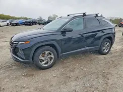 5NMJBCAE3NH037996 2022 HYUNDAI TUCSON