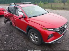 5NMJBCAE3NH039019 2022 HYUNDAI TUCSON