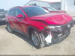 5NMJBCAE3NH039036 2022 HYUNDAI TUCSON
