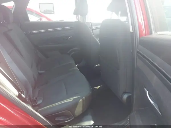 5NMJBCAE3NH039036 2022 HYUNDAI TUCSON - Image 8
