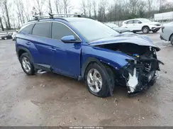 5NMJBCAE3NH039067 2022 HYUNDAI TUCSON