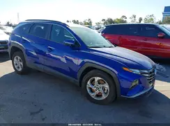 5NMJBCAE3NH039814 2022 HYUNDAI TUCSON