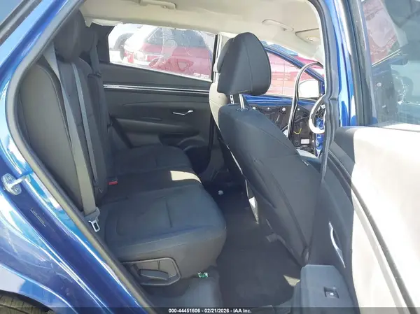 5NMJBCAE3NH039814 2022 HYUNDAI TUCSON - Image 8