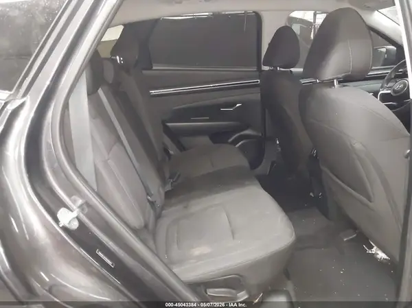 5NMJBCAE3NH040655 2022 HYUNDAI TUCSON - Image 8