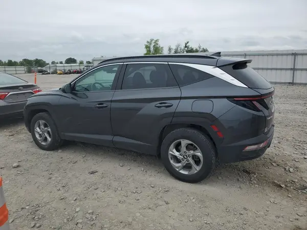 5NMJBCAE3NH044575 2022 HYUNDAI TUCSON - Image 2