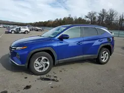 5NMJBCAE3NH044849 2022 HYUNDAI TUCSON