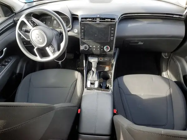 5NMJBCAE3NH044849 2022 HYUNDAI TUCSON - Image 8