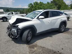 5NMJBCAE3NH045239 2022 HYUNDAI TUCSON