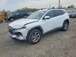 5NMJBCAE3NH045242 2022 HYUNDAI TUCSON