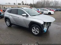 5NMJBCAE3NH045709 2022 HYUNDAI TUCSON