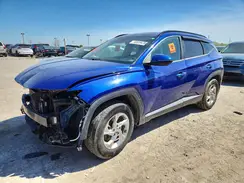 5NMJBCAE3NH053647 2022 HYUNDAI TUCSON