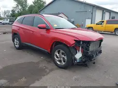 5NMJBCAE3NH056810 2022 HYUNDAI TUCSON