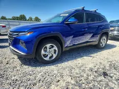 5NMJBCAE3NH057147 2022 HYUNDAI TUCSON