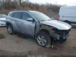 5NMJBCAE3NH070531 2022 HYUNDAI TUCSON