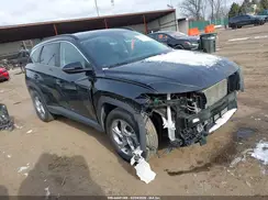 5NMJBCAE3NH071274 2022 HYUNDAI TUCSON