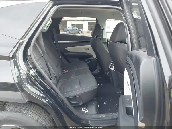 5NMJBCAE3NH071274 2022 HYUNDAI TUCSON - Image 8