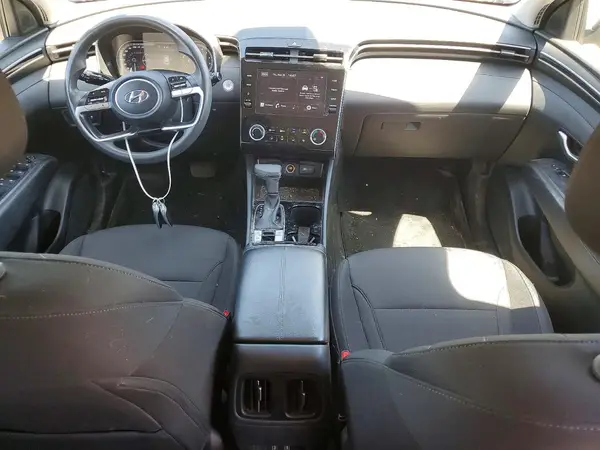 5NMJBCAE3NH073428 2022 HYUNDAI TUCSON - Image 8