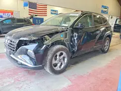 5NMJBCAE3NH075986 2022 HYUNDAI TUCSON