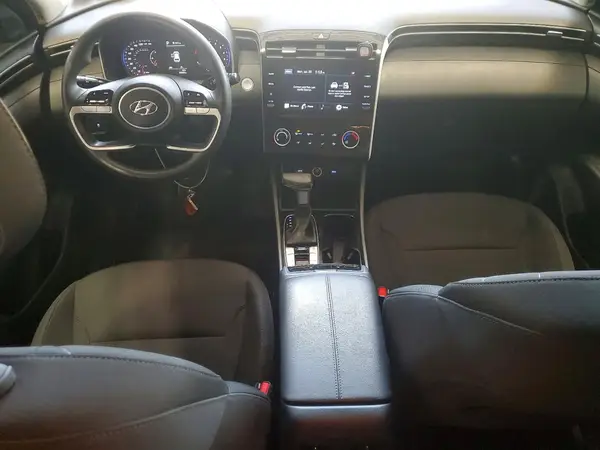 5NMJBCAE3NH075986 2022 HYUNDAI TUCSON - Image 8