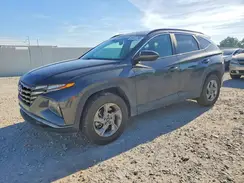 5NMJBCAE3NH080492 2022 HYUNDAI TUCSON