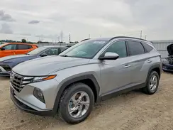 5NMJBCAE3NH082548 2022 HYUNDAI TUCSON
