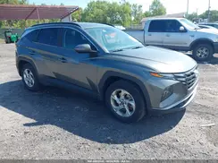 5NMJBCAE3NH083764 2022 HYUNDAI TUCSON