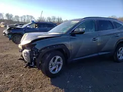 5NMJBCAE3NH084347 2022 HYUNDAI TUCSON