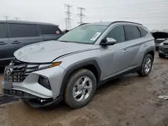 5NMJBCAE3NH085675 2022 HYUNDAI TUCSON