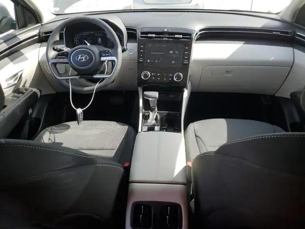 5NMJBCAE3NH088673 2022 HYUNDAI TUCSON - Image 8
