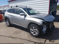 5NMJBCAE3NH090777 2022 HYUNDAI TUCSON