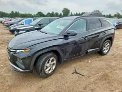 5NMJBCAE3NH092996 2022 HYUNDAI TUCSON