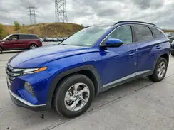 5NMJBCAE3NH093405 2022 HYUNDAI TUCSON
