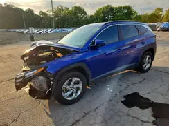 5NMJBCAE3NH104760 2022 HYUNDAI TUCSON