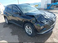 5NMJBCAE3NH109490 2022 HYUNDAI TUCSON