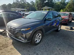 5NMJBCAE3NH109750 2022 HYUNDAI TUCSON
