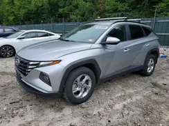 5NMJBCAE3NH111952 2022 HYUNDAI TUCSON