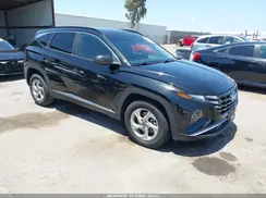 5NMJBCAE3NH112034 2022 HYUNDAI TUCSON