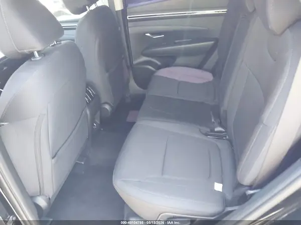 5NMJBCAE3NH112034 2022 HYUNDAI TUCSON - Image 8