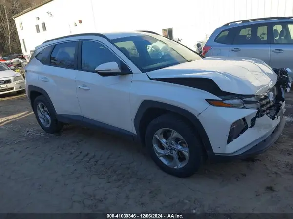 5NMJBCAE3NH114656 2022 HYUNDAI TUCSON - Image 1